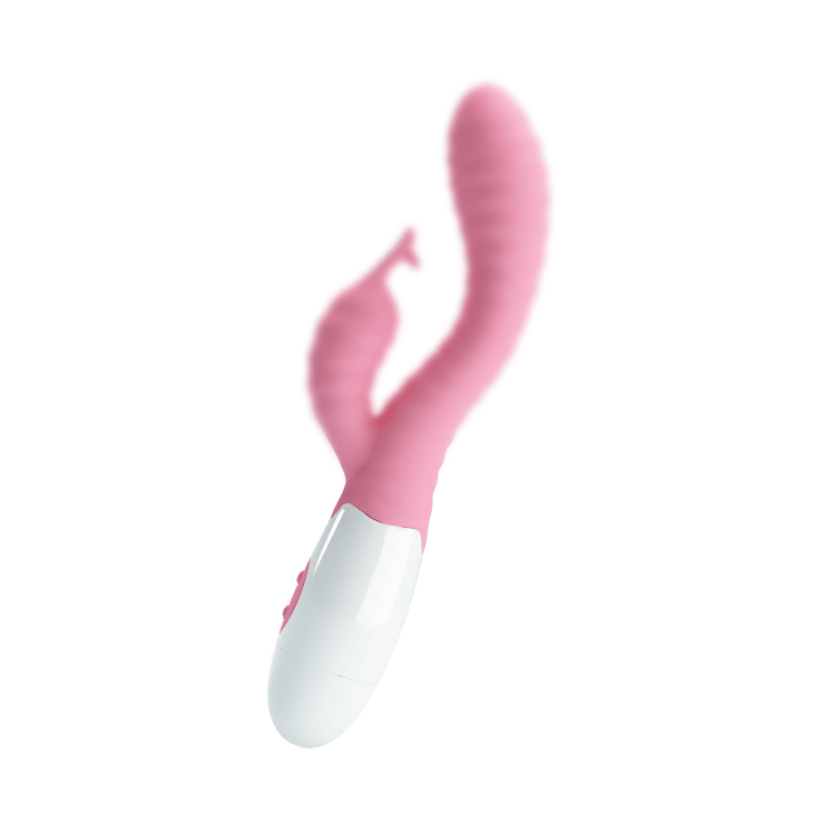 Pretty love vibrator - hyman